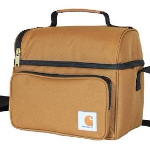 Carhartt Other - Carhartt insulated deluxe lunch cooler